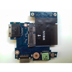 Modul USB, LAN, VGA Dell Latitude E4310 (0F9M70)