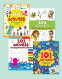 Cumpara ieftin Pachet 101 Activitati