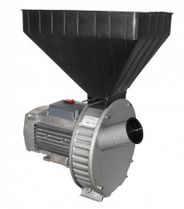 Moara Cuva Mare, Gazda M71 Ucraina, 1.7kW, 2800rpm, cupru foto