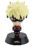 Icon Light Katsuki Bakugo