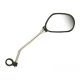 Oglinda, RMS, cu ochi de pisica, montaj dreapta Cod:588222031RM