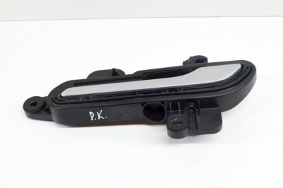 M&amp;acirc;ner exterior ușă st&amp;acirc;nga față TESLA MODEL 3 2019 OEM: 1081831-00-J 13776501 foto