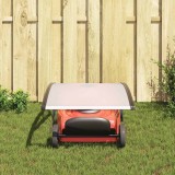 Copertină pentru robot de tuns iarba, 77 x 103 x 46 cm