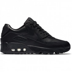 Pantofi sport Nike AIR MAX 90 LTR (GS) foto