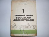 Tehnologia Sculelor Aschietoare Vol.1 - St. Enache C. Minciu I. Tanase N. Popescu , 20755, Tehnica