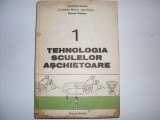 Tehnologia Sculelor Aschietoare Vol.1 - St. Enache C. Minciu I. Tanase N. Popescu ,552103