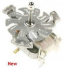 Ventilator Cuptor Aragaz Gorenje 230V FS16, 602942, EC52CLI, FR513C Elice