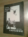 Cumpara ieftin Stefan Brandes Latea - Am fost cascador (Editura Traditie, 1995)
