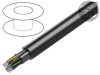 Cablu RS232 cu ecranat