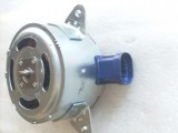 Motor electroventilator Logan2 Duster Clio4 Captur 5YY05484 214816812R. Nou Ren