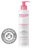 Lapte demachiant UM, 200ml, Topicrem