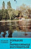 Popasuri in imprejurimile Bucurestilor - 1983 - Gheorghe Florescu Graur (XD170)