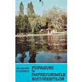 Popasuri in imprejurimile Bucurestilor - 1983 - Gheorghe Florescu Graur (XD170)