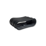 Burduf aerisire CVT Can-Am BRP (fata)