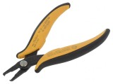 Clești Frontali pentru Tăiere Miniatură 144mm