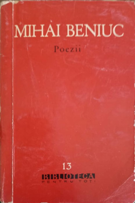 POEZII-MIHAI BENIUC-252298