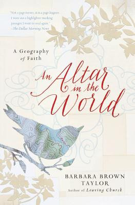 An Altar in the World: A Geography of Faith foto