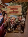 Barbu St. Delavrancea - Nuvele si Povestiri