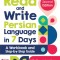 Read and Write Persian Language in 7 Days: A Workbook and Step-by-Step Guide