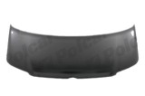 Capota motor VW Transporter (T5)/Multivan 04.2003-2015 Fata 7H0823033C 956803-J galvanizata