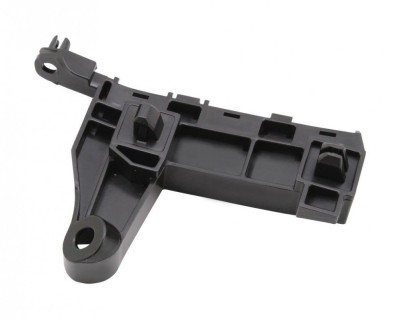 Suport bara fata,stanga Honda Jazz/Fit (Ge), 10.2008-01.2011, exterior, 71198TG0T01 foto