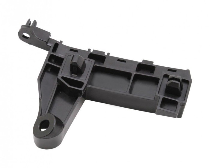 Suport bara fata,stanga Honda Jazz/Fit (Ge), 10.2008-01.2011, exterior, 71198TG0T01