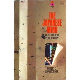 THE JAPANESE MIND-ROBERT C. CHRISTOPHER-246733