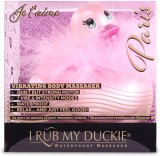 Vibrator I Rub My Duckie 2.0 Paris Pink