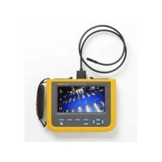Fluke DS703 FC ? Videoscop de Diagnosticare cu Rezolu?ie Inalta foto