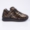 Pantofi casual cu siret si talpa comoda pentru femei 22FOR05003