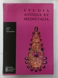 STUDIA ANTIQUA ET MEDIEVALA di DAN APARASCHIVEI , 2009