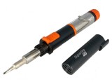 Ciocan de lipit cu gaz 125W Temp.v&acirc;rf 580&divide;625&deg;C