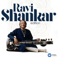 Ravi Shankar - Edition | Ravi Shankar