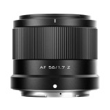 Cumpara ieftin Obiectiv AutoFocus VILTROX 56mm F1.7 STM APS-C