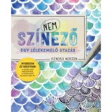 NEM sz&iacute;nező - Egy l&eacute;lekemelő utaz&aacute;s - Kendra Norton