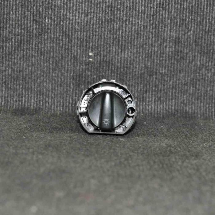 Modul de control comutator faruri SKODA FABIA II 542 2013 OEM: 3B0941531B 1748152