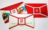 Set 3 carduri Lukoil 2016 2018 embosate Licard Card comercial pentru statii de alimentare tip peco benzinarie combustibil
