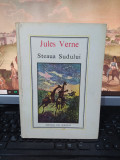 Jules Verne, Steaua Sudului, nr. 4, editura Ion Creangă, București 1984, 108
