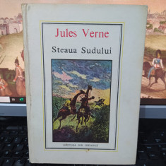 Jules Verne, Steaua Sudului, nr. 4, editura Ion Creangă, București 1984, 108