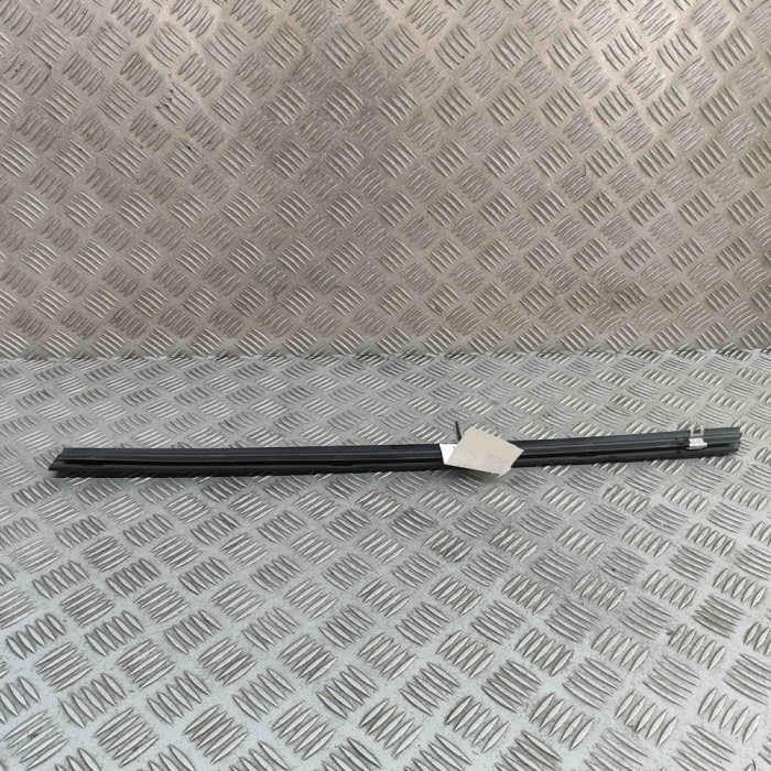 Chedar geam ușă dreapta față JAGUAR I-PACE X590 2018 OEM: J9D3-21434-A