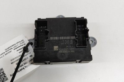Modul de control ușă st&amp;acirc;nga față JAGUAR F-TYPE Coupe X152 2021 OEM: HK83-14D617-CA 30133349 foto