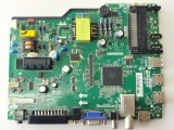 Main Board TP.S506.PB818 Din Zanussi 32Z6000 Ecran VVH32H147G00-2