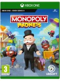 Monopoly Madness XBOX ONE|XBOX SERIES X, Ubisoft