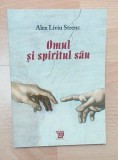 OMUL SI SPIRITUL SAU - ALEX LIVIU STRENC