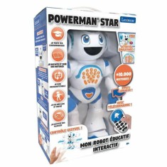 Robot interactiv Lexibook Powerman Star foto