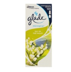 Rezerva odorizant Miscrospray Lily of the Valley 10 ml Glade foto