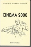 (8a) -CINEMA 2000-dedicatie si autograf GEO SAIZESCU, 1943