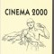 (8a) -CINEMA 2000-dedicatie si autograf GEO SAIZESCU