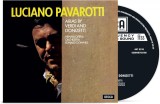 Arias By Verdi &amp; Donizetti | Luciano Pavarotti, Orchester der Wiener Staatsoper, Edward Downes