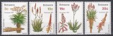 Botswana 1975 - Flori - Aloe, MNH